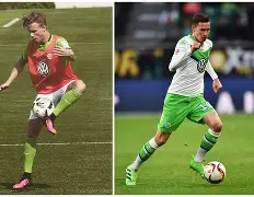 九州真人-沃尔夫斯堡客场险胜对手，实现反超的简单介绍