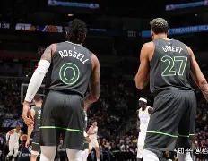 bet9-森林狼休赛期会把唐斯和拉塞尔摆上货架