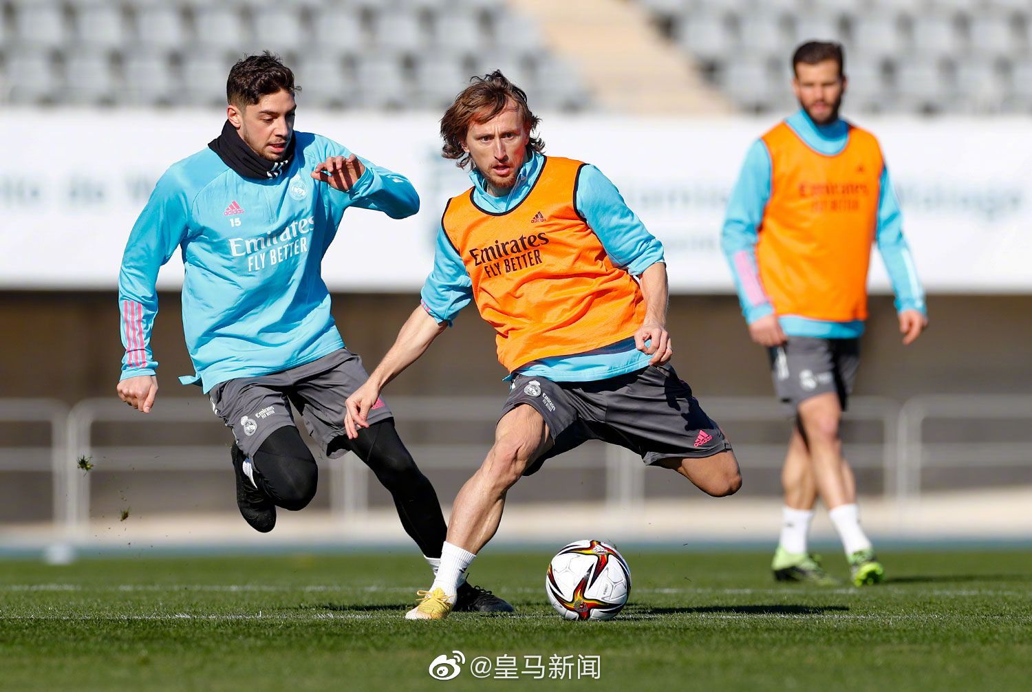 bet9-关于皇马基地迎来新添设备，备战明星瓦尔加的信息