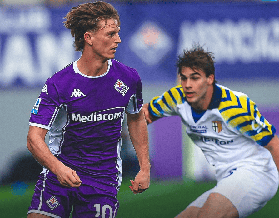 九州彩票-巴勒莫遭遇佛罗伦萨绝杀，陷入降级区