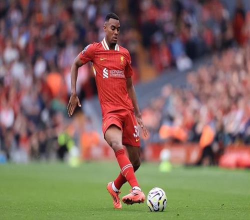 利物浦客场战平埃弗顿，近期状态反弹表现俱佳！的简单介绍