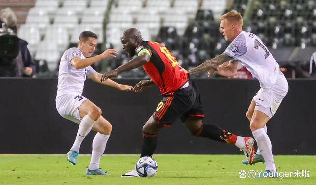 2026非洲世预赛积分榜