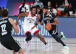 bet9-公牛队战胜篮网队，晋级NBA季后赛次轮(2021年5月16日 nba常规赛 公牛vs篮网 全场录像回放)